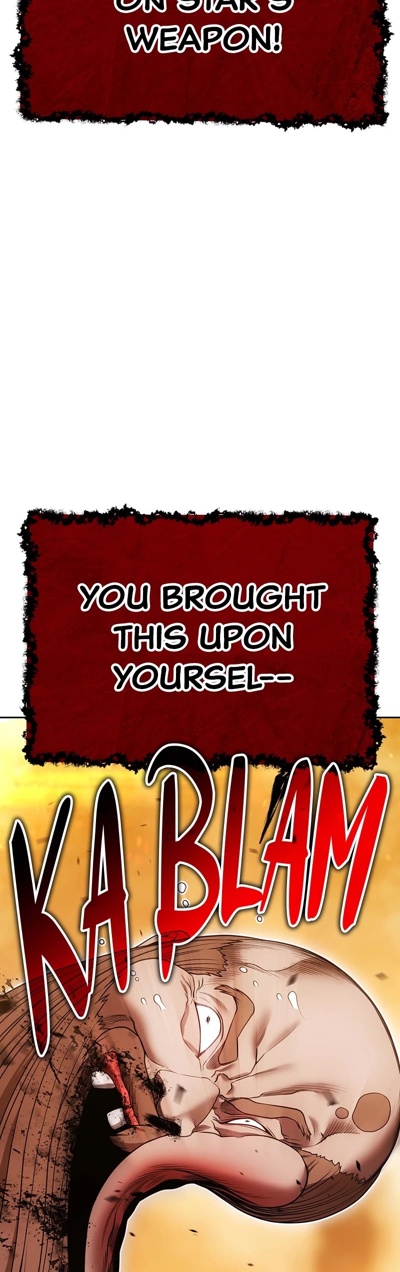 +99 Wooden Stick Chapter 117 page 55 - Chapter 117: (S2) Ep. 32 - A Formidable Opponent (5)