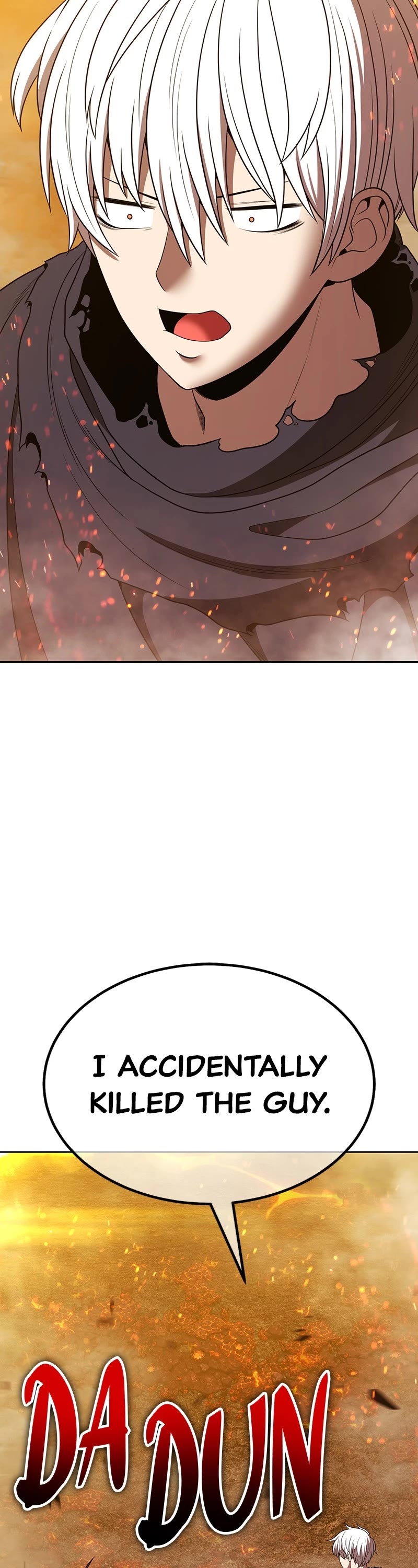 +99 Wooden Stick Chapter 117 page 63 - Chapter 117: (S2) Ep. 32 - A Formidable Opponent (5)