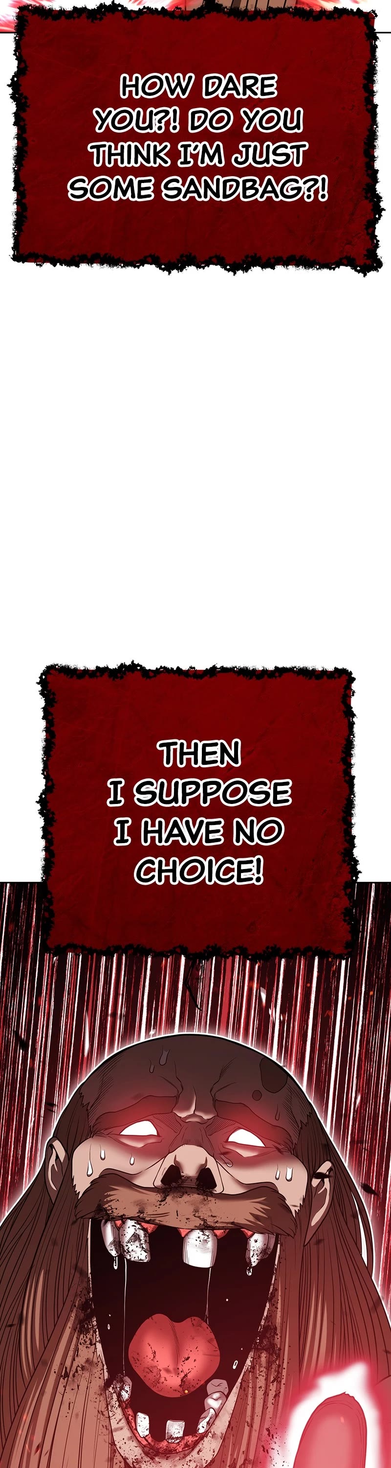 +99 Wooden Stick Chapter 117 page 72 - Chapter 117: (S2) Ep. 32 - A Formidable Opponent (5)