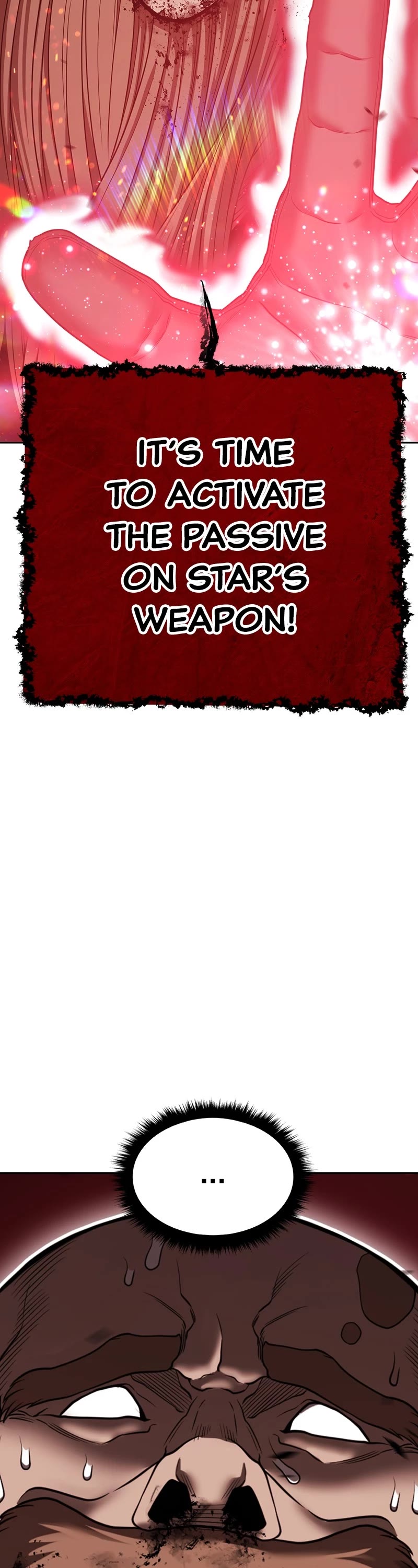 +99 Wooden Stick Chapter 117 page 73 - Chapter 117: (S2) Ep. 32 - A Formidable Opponent (5)
