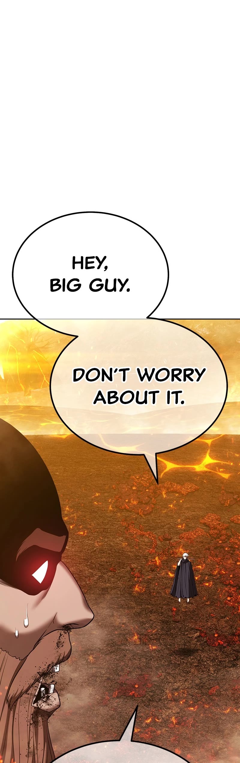 +99 Wooden Stick Chapter 117 page 75 - Chapter 117: (S2) Ep. 32 - A Formidable Opponent (5)