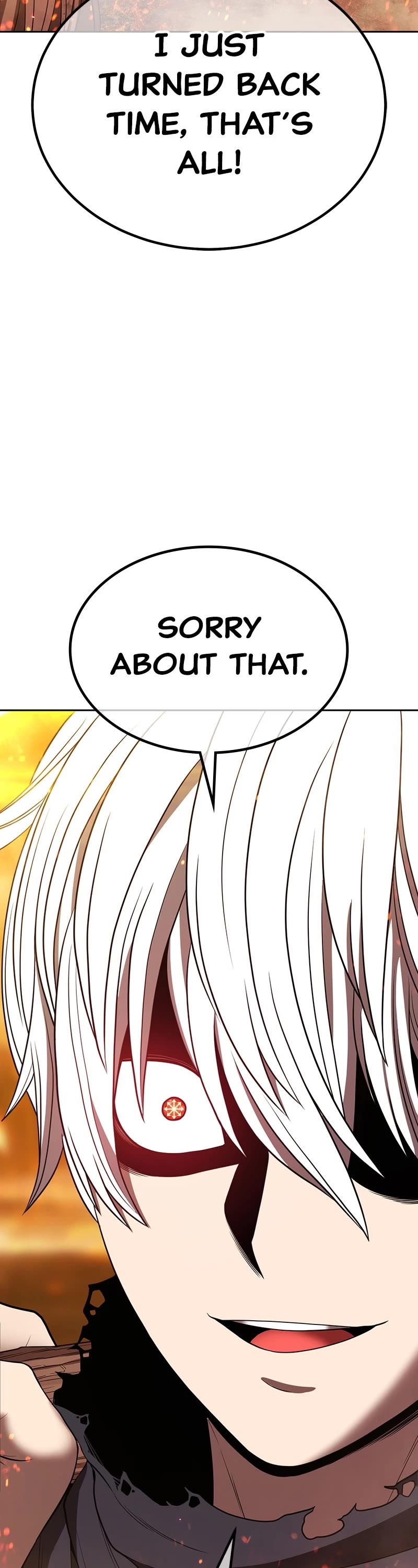 +99 Wooden Stick Chapter 117 page 76 - Chapter 117: (S2) Ep. 32 - A Formidable Opponent (5)