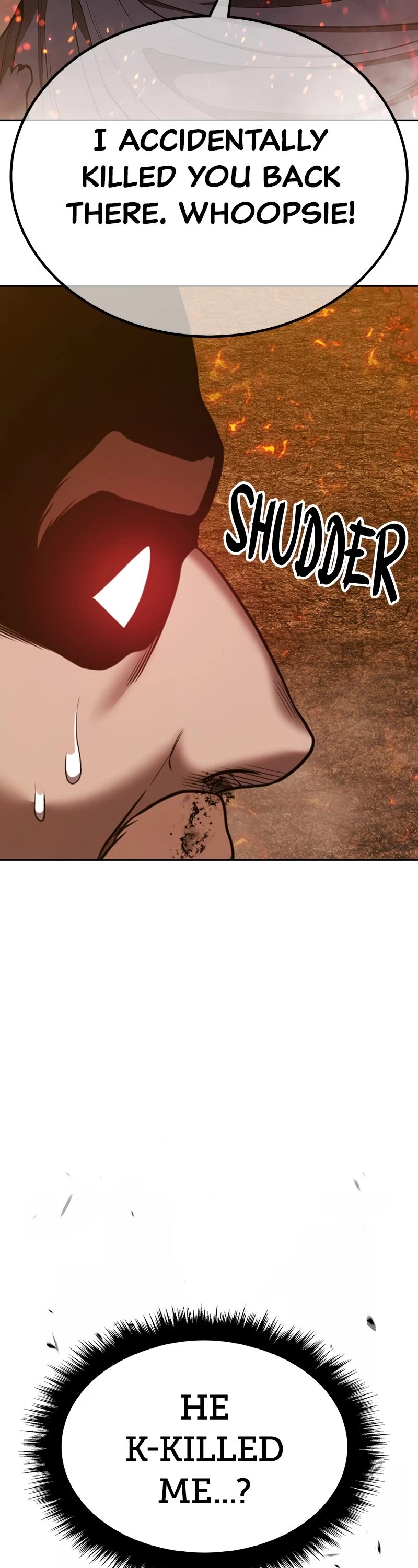 +99 Wooden Stick Chapter 117 page 77 - Chapter 117: (S2) Ep. 32 - A Formidable Opponent (5)