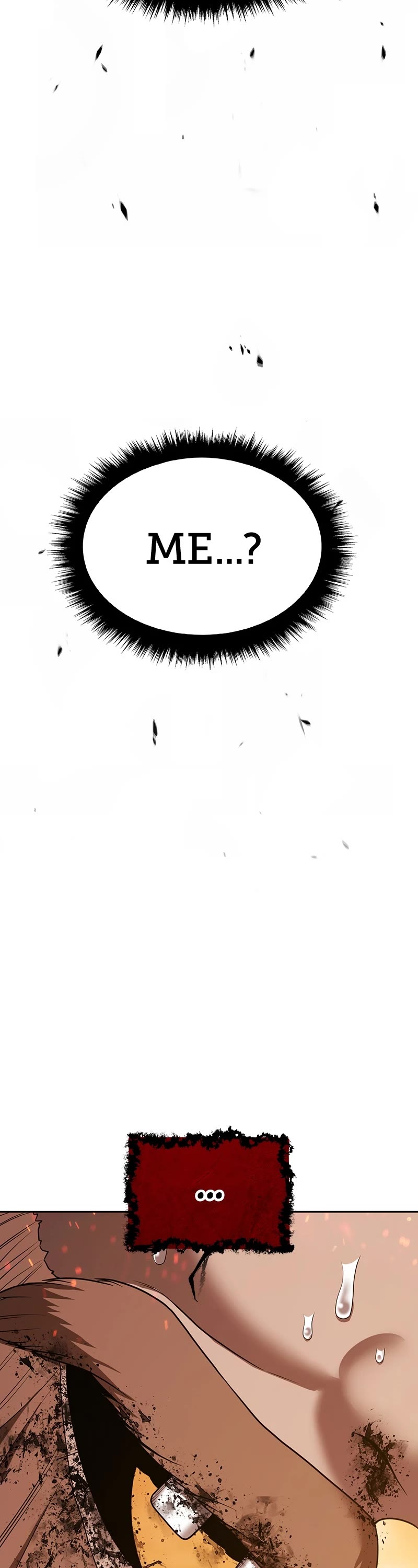 +99 Wooden Stick Chapter 117 page 78 - Chapter 117: (S2) Ep. 32 - A Formidable Opponent (5)
