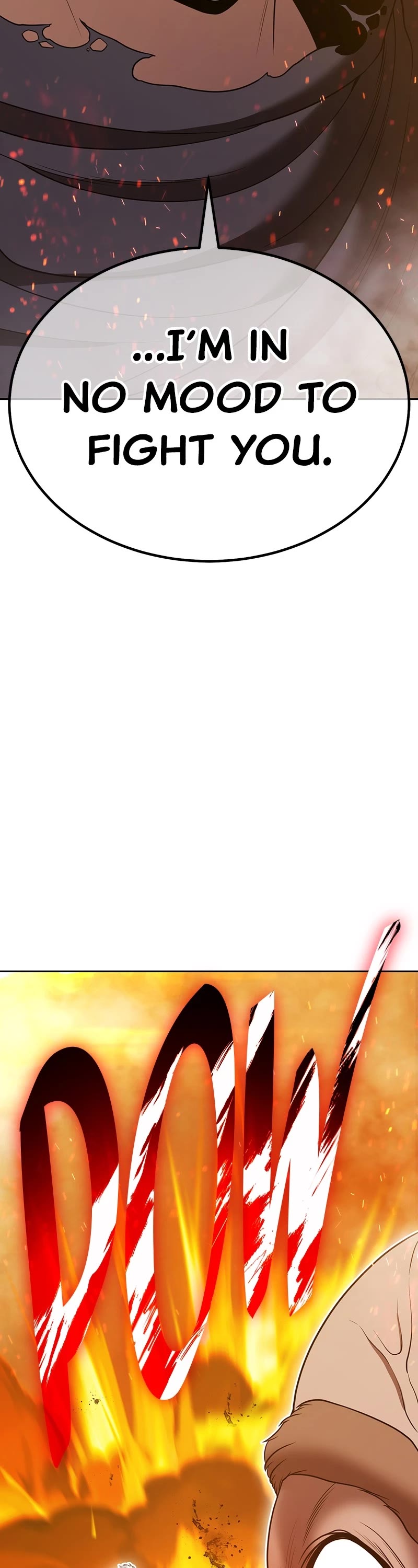 +99 Wooden Stick Chapter 117 page 8 - Chapter 117: (S2) Ep. 32 - A Formidable Opponent (5)
