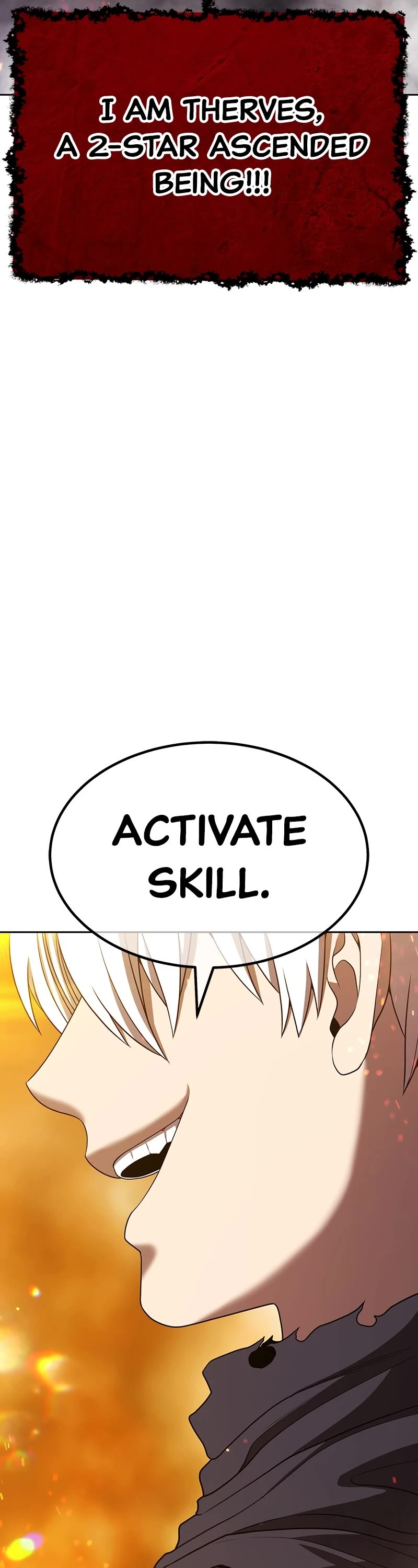+99 Wooden Stick Chapter 117 page 81 - Chapter 117: (S2) Ep. 32 - A Formidable Opponent (5)