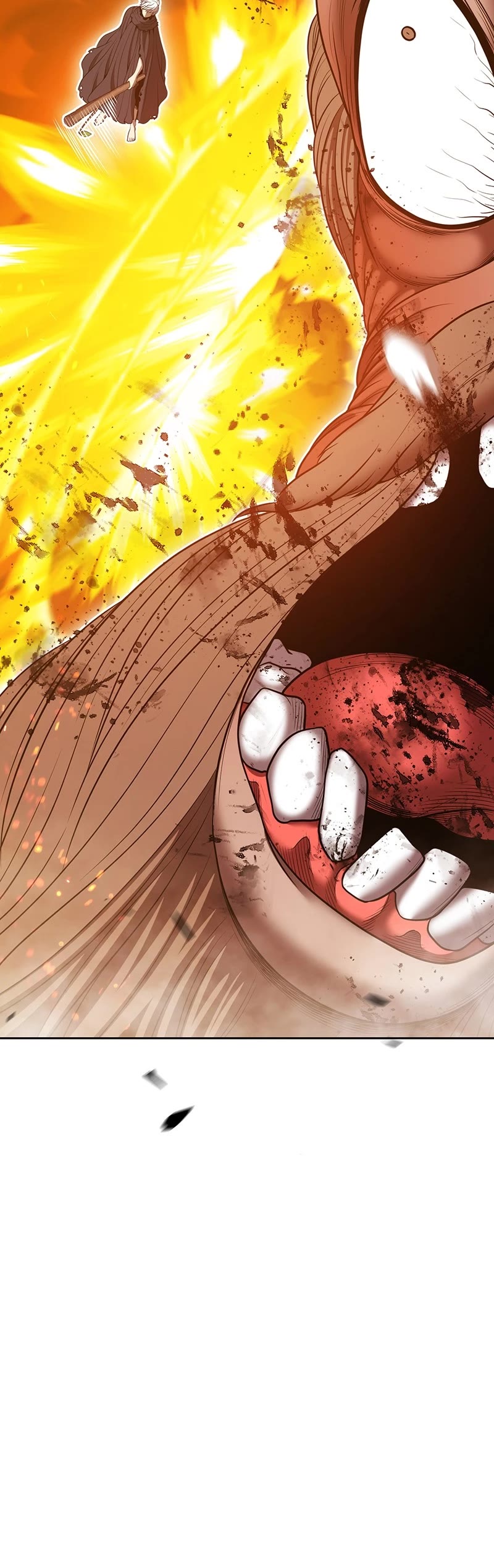 +99 Wooden Stick Chapter 117 page 9 - Chapter 117: (S2) Ep. 32 - A Formidable Opponent (5)