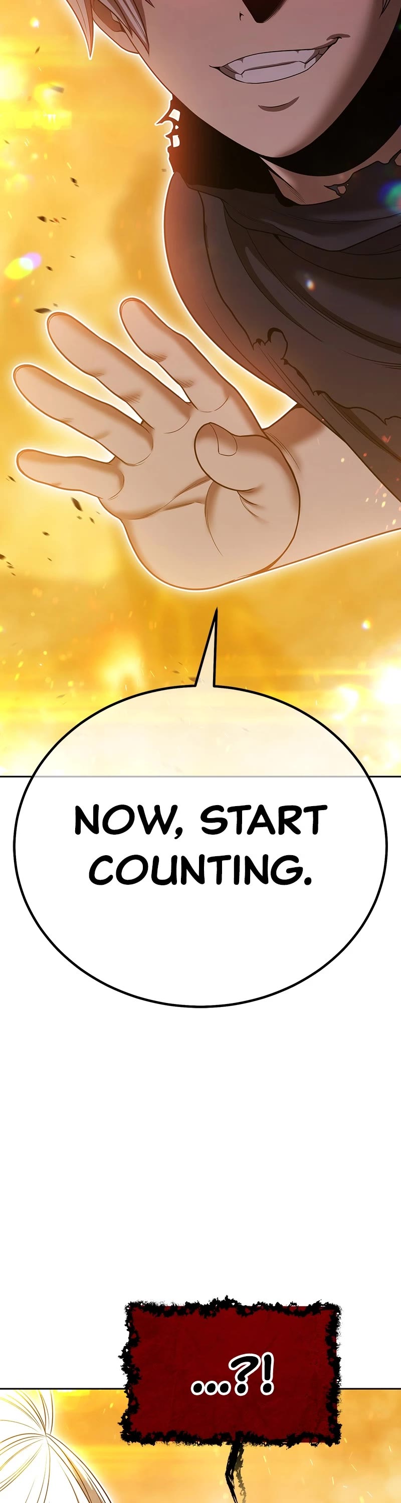 +99 Wooden Stick Chapter 117 page 92 - Chapter 117: (S2) Ep. 32 - A Formidable Opponent (5)