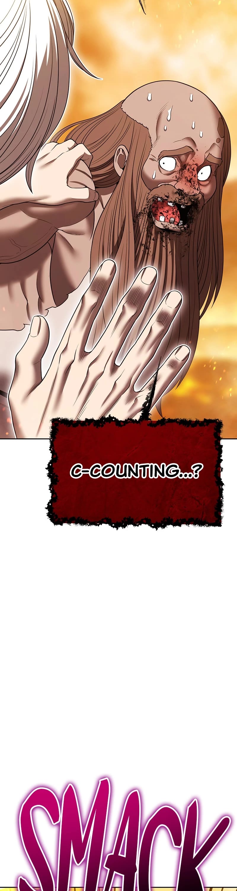 +99 Wooden Stick Chapter 117 page 93 - Chapter 117: (S2) Ep. 32 - A Formidable Opponent (5)