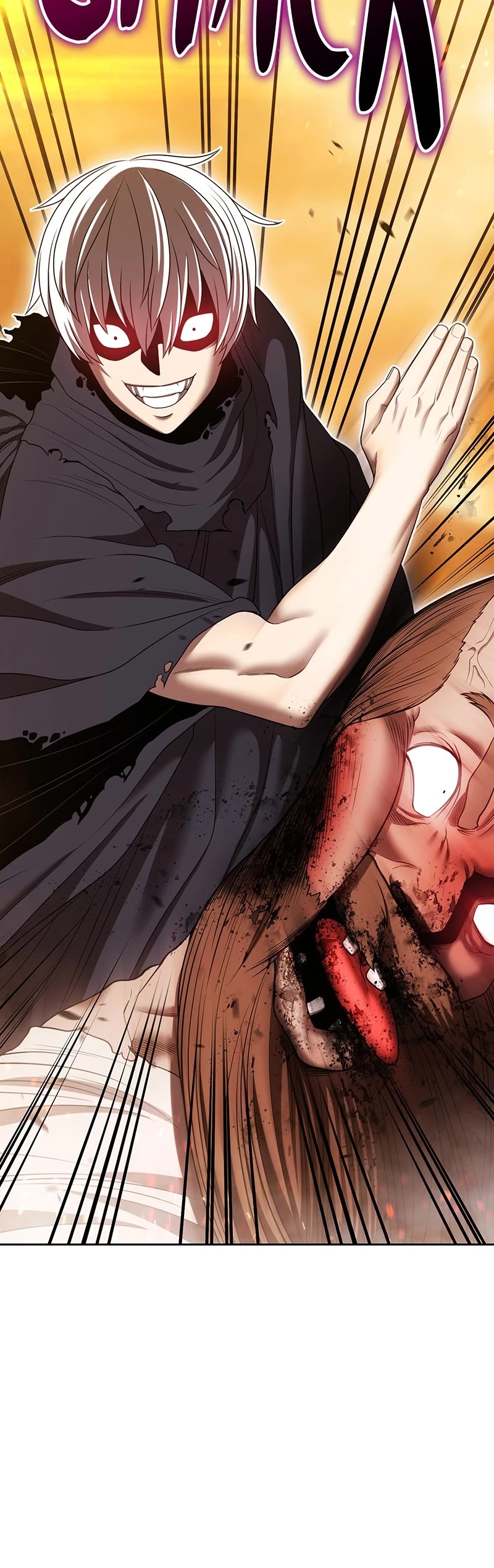 +99 Wooden Stick Chapter 117 page 94 - Chapter 117: (S2) Ep. 32 - A Formidable Opponent (5)