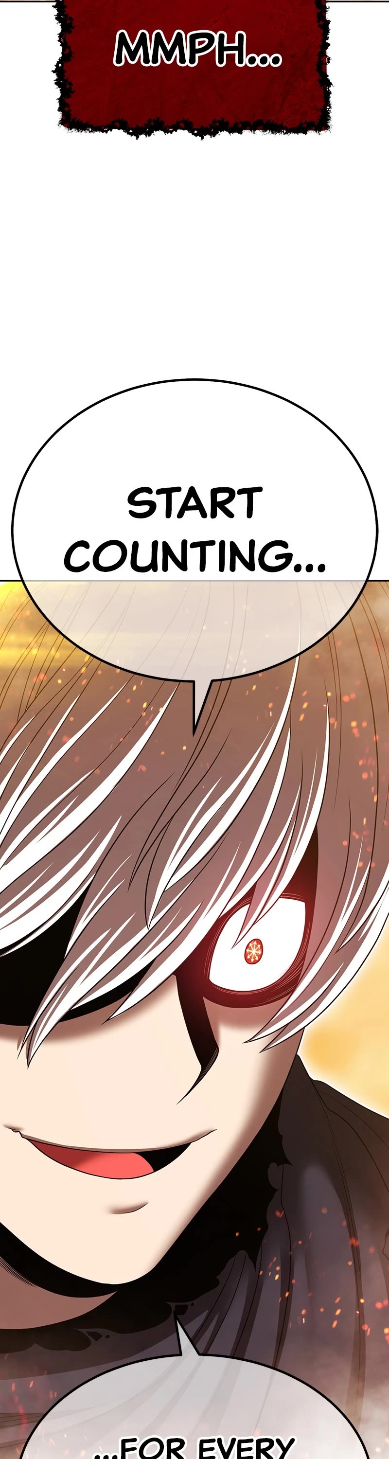+99 Wooden Stick Chapter 117 page 96 - Chapter 117: (S2) Ep. 32 - A Formidable Opponent (5)