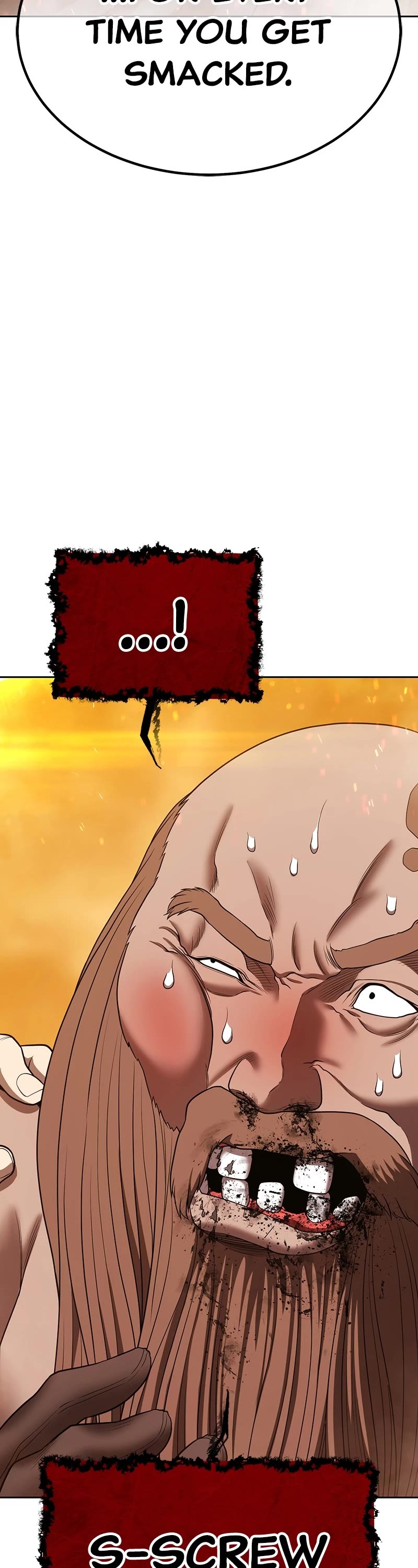 +99 Wooden Stick Chapter 117 page 97 - Chapter 117: (S2) Ep. 32 - A Formidable Opponent (5)