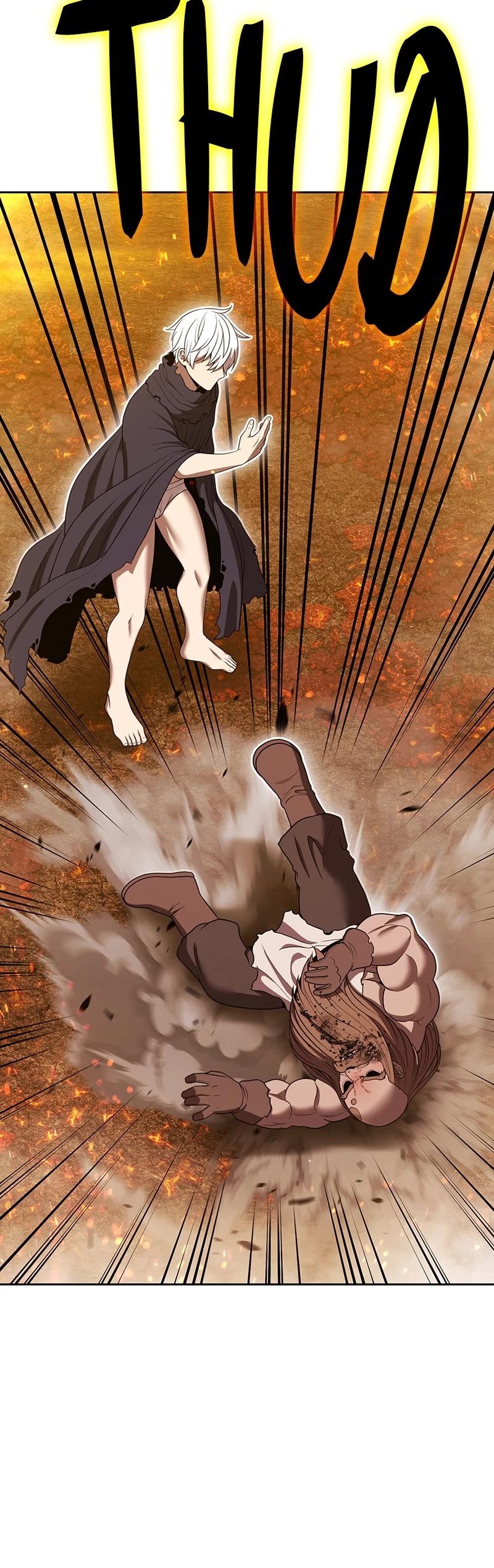 +99 Wooden Stick Chapter 117 page 99 - Chapter 117: (S2) Ep. 32 - A Formidable Opponent (5)