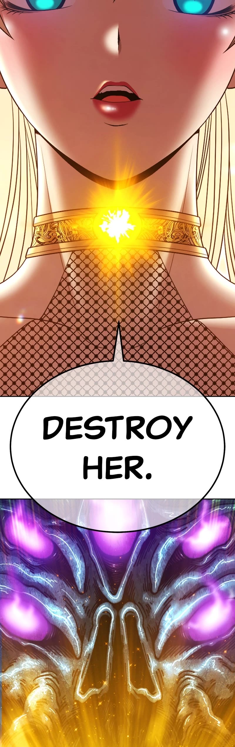 +99 Wooden Stick Chapter 118 page 10 - Chapter 118: (S2) Ep. 33 - A Formidable Opponent (6)