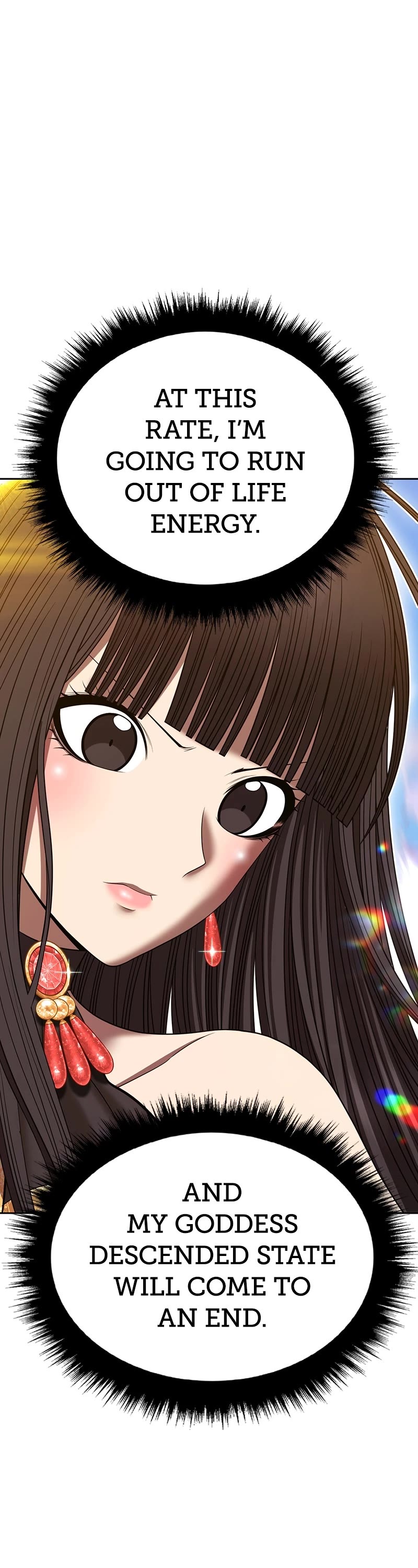 +99 Wooden Stick Chapter 118 page 101 - Chapter 118: (S2) Ep. 33 - A Formidable Opponent (6)
