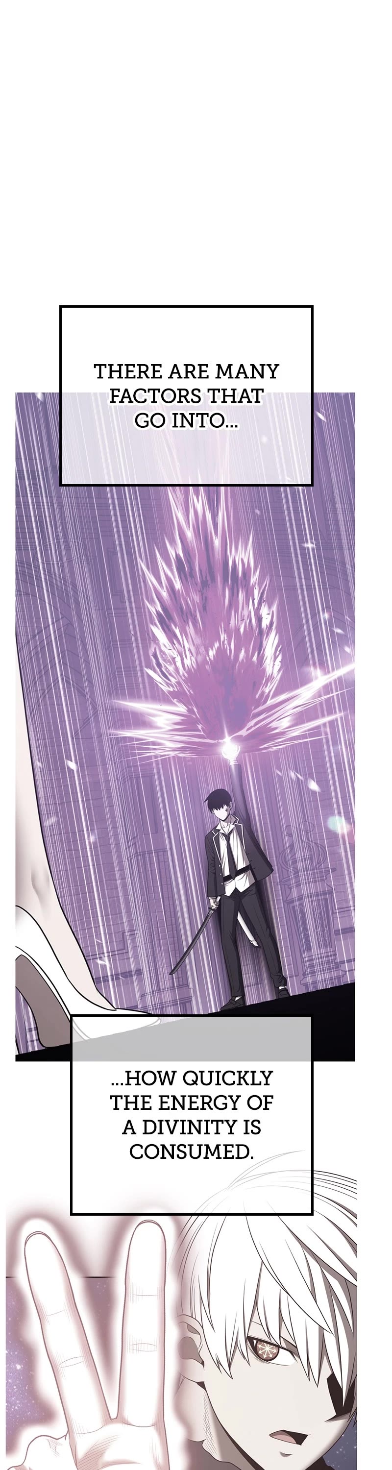 +99 Wooden Stick Chapter 118 page 102 - Chapter 118: (S2) Ep. 33 - A Formidable Opponent (6)