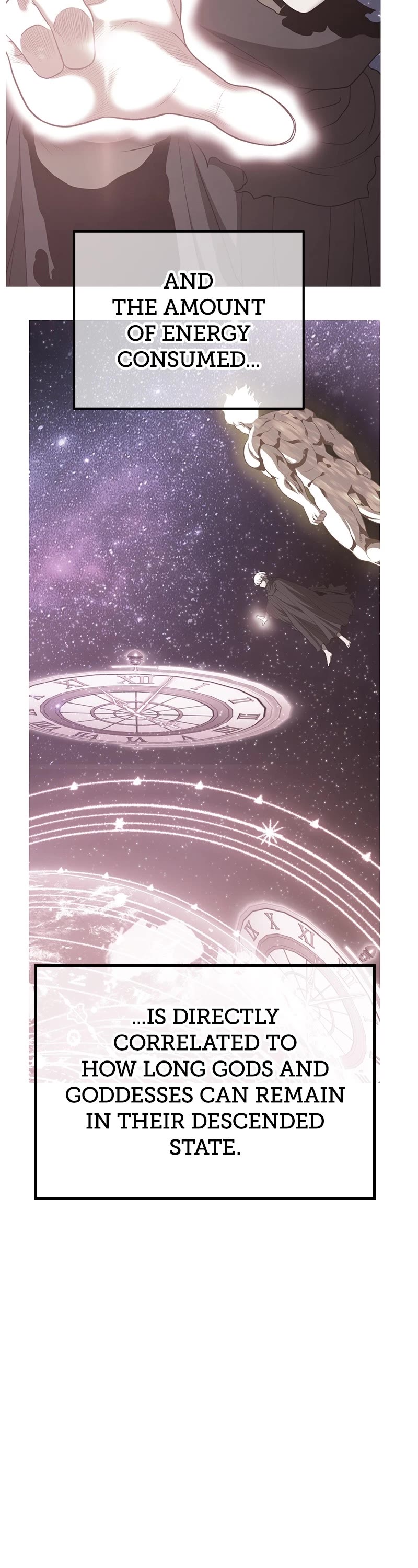 +99 Wooden Stick Chapter 118 page 103 - Chapter 118: (S2) Ep. 33 - A Formidable Opponent (6)