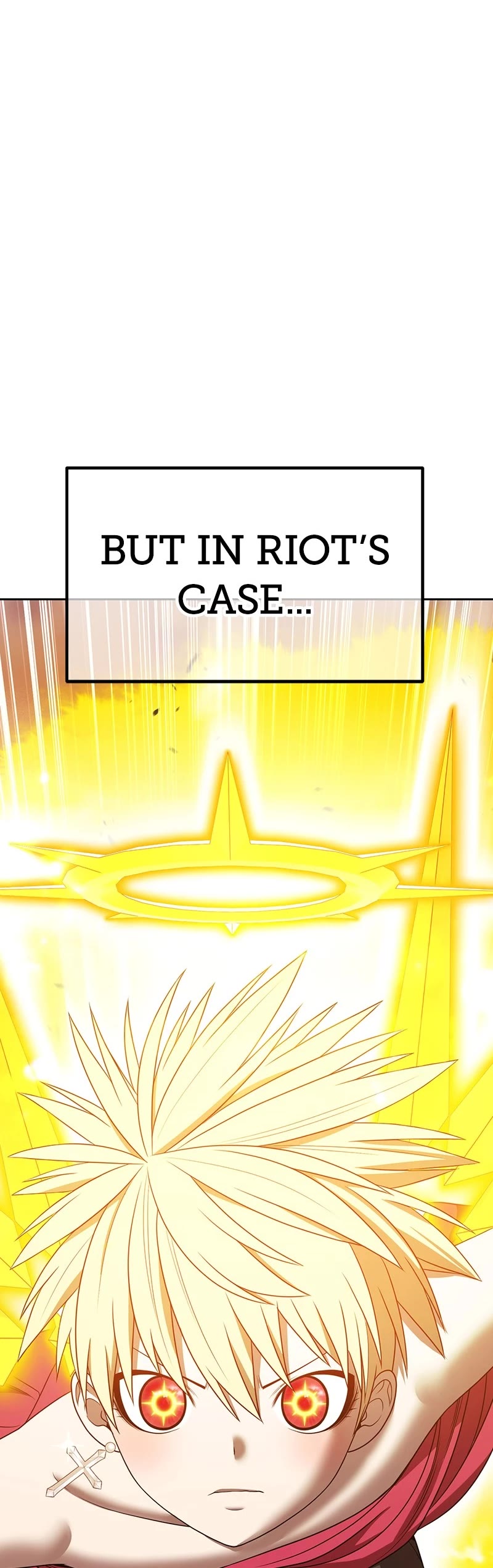 +99 Wooden Stick Chapter 118 page 105 - Chapter 118: (S2) Ep. 33 - A Formidable Opponent (6)