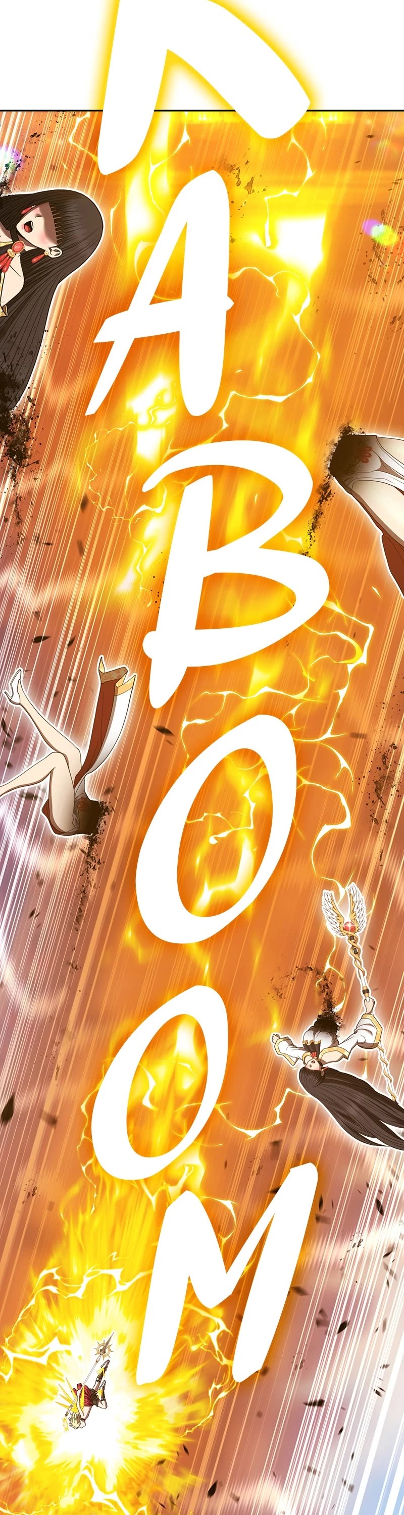 +99 Wooden Stick Chapter 118 page 107 - Chapter 118: (S2) Ep. 33 - A Formidable Opponent (6)