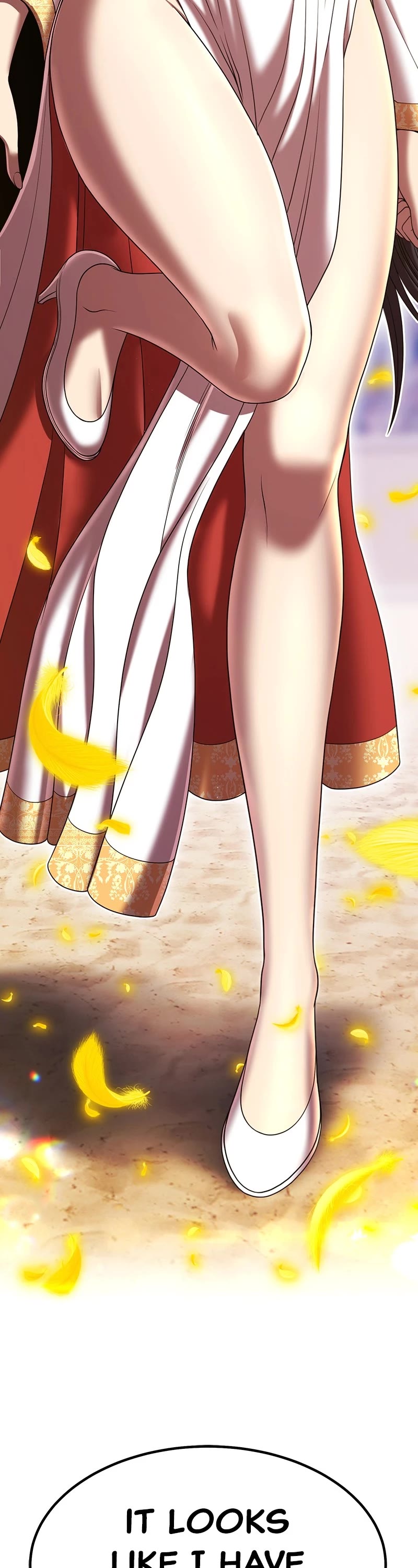+99 Wooden Stick Chapter 118 page 116 - Chapter 118: (S2) Ep. 33 - A Formidable Opponent (6)