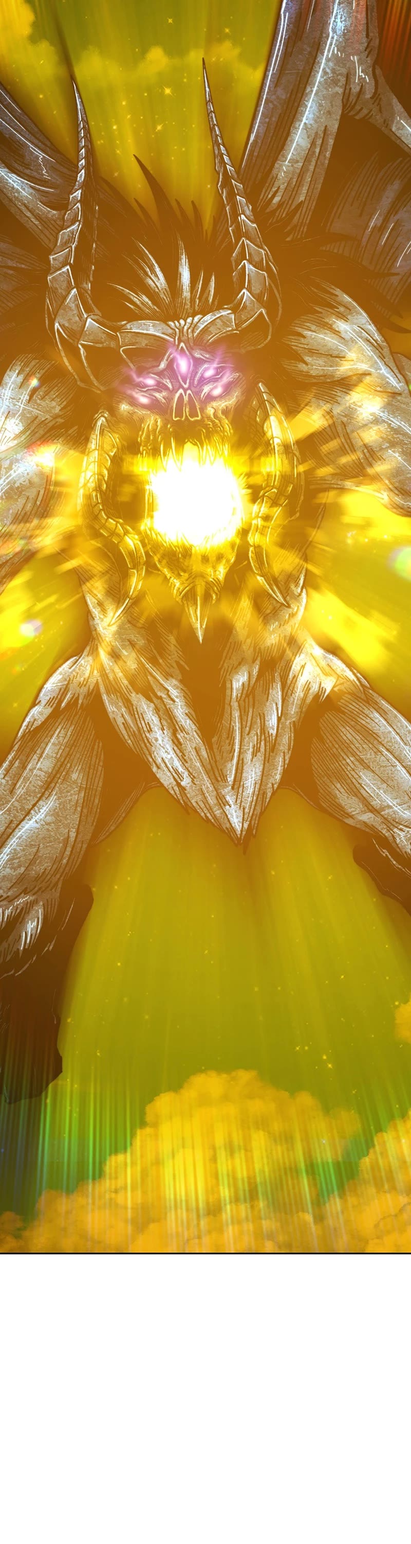 +99 Wooden Stick Chapter 118 page 12 - Chapter 118: (S2) Ep. 33 - A Formidable Opponent (6)