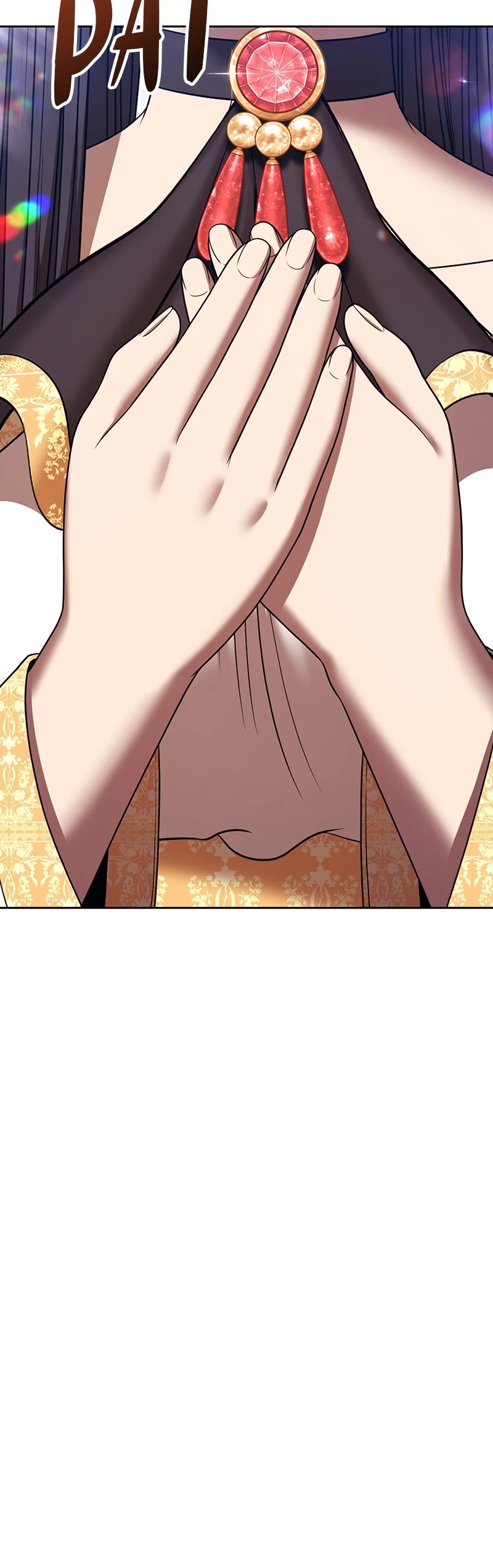 +99 Wooden Stick Chapter 118 page 120 - Chapter 118: (S2) Ep. 33 - A Formidable Opponent (6)
