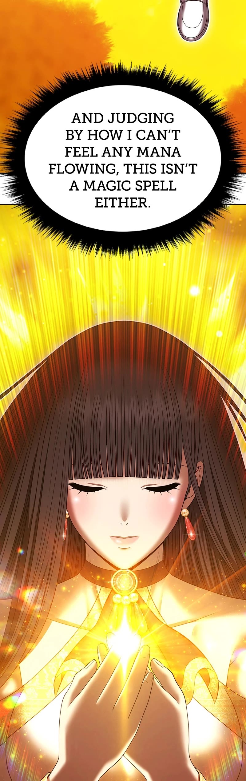 +99 Wooden Stick Chapter 118 page 124 - Chapter 118: (S2) Ep. 33 - A Formidable Opponent (6)