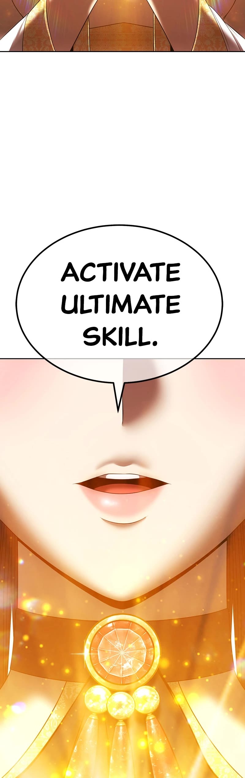 +99 Wooden Stick Chapter 118 page 125 - Chapter 118: (S2) Ep. 33 - A Formidable Opponent (6)