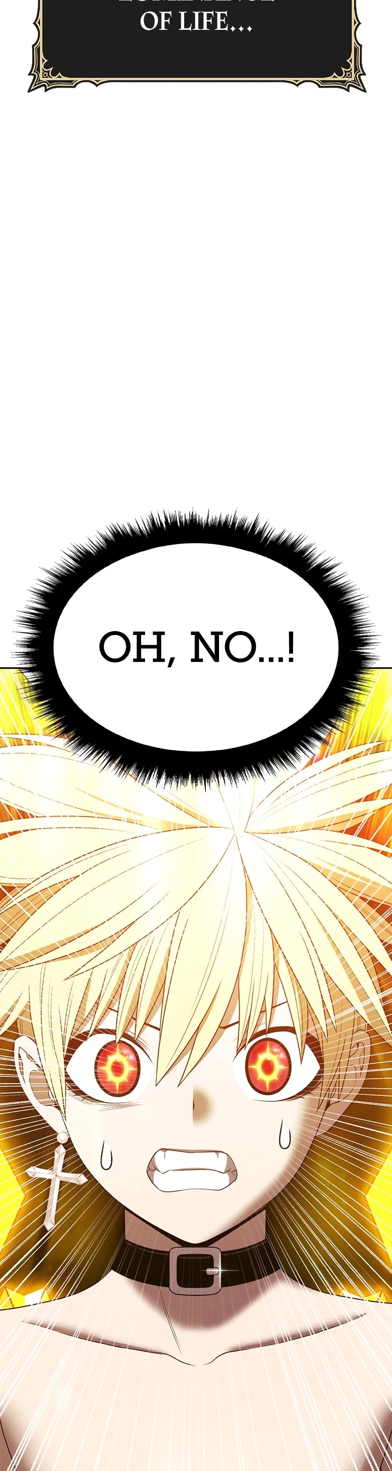 +99 Wooden Stick Chapter 118 page 132 - Chapter 118: (S2) Ep. 33 - A Formidable Opponent (6)