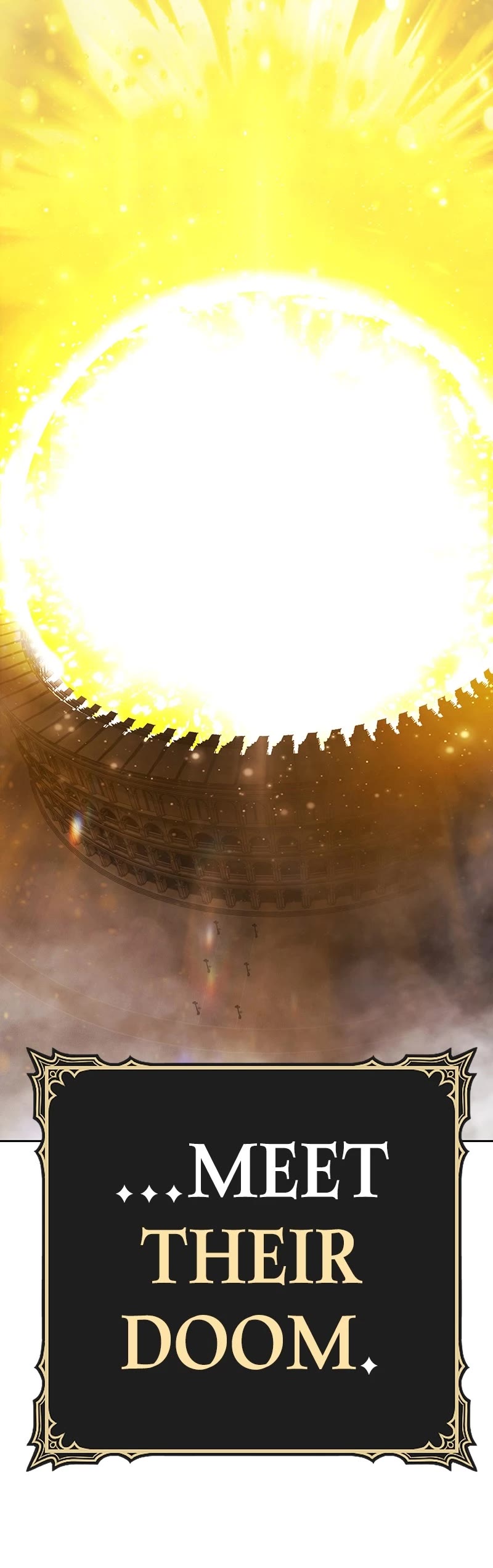 +99 Wooden Stick Chapter 118 page 134 - Chapter 118: (S2) Ep. 33 - A Formidable Opponent (6)