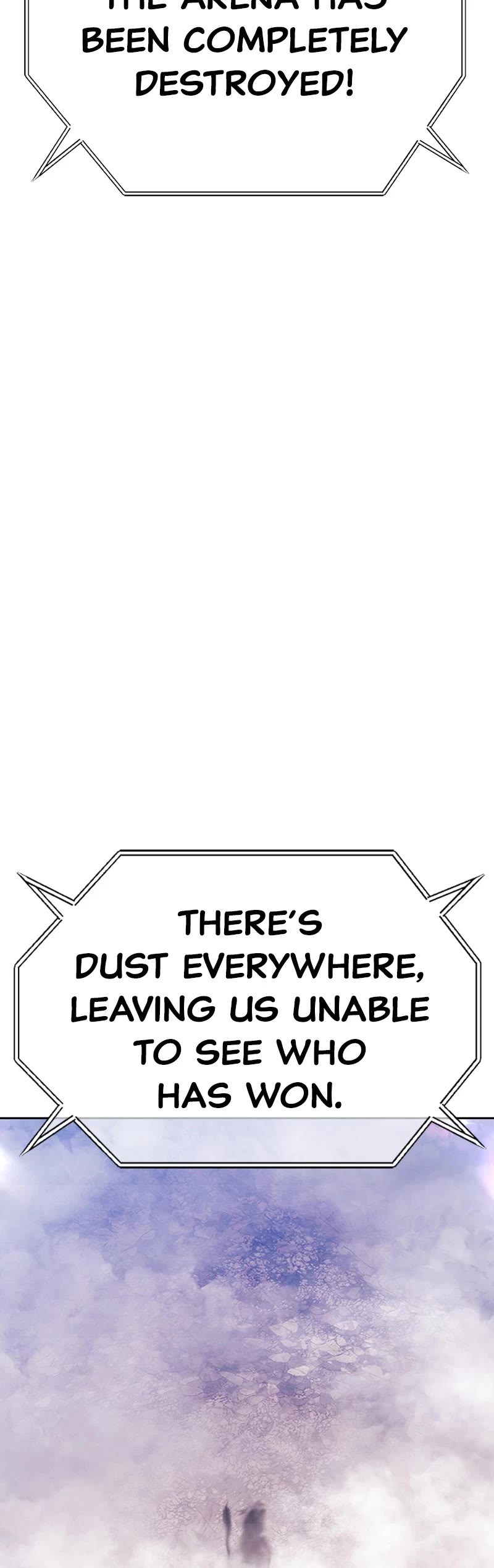 +99 Wooden Stick Chapter 118 page 139 - Chapter 118: (S2) Ep. 33 - A Formidable Opponent (6)