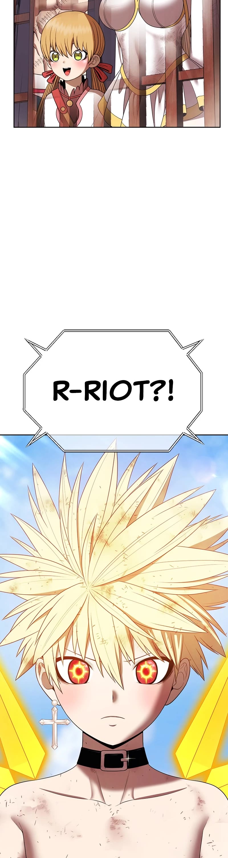 +99 Wooden Stick Chapter 118 page 143 - Chapter 118: (S2) Ep. 33 - A Formidable Opponent (6)