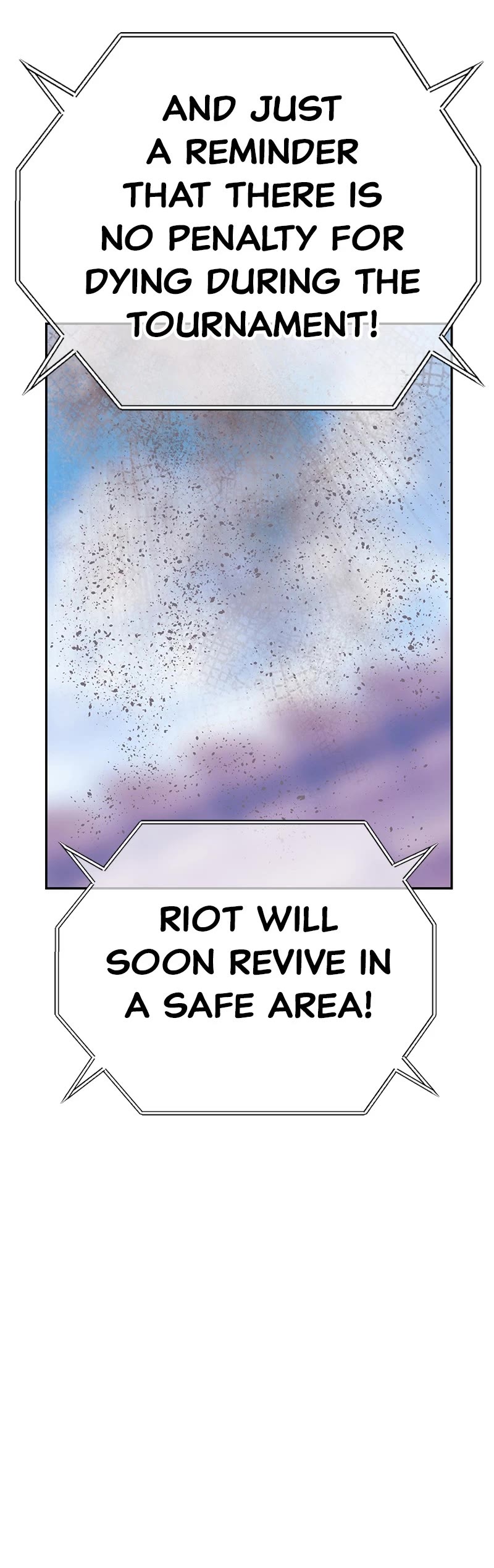 +99 Wooden Stick Chapter 118 page 159 - Chapter 118: (S2) Ep. 33 - A Formidable Opponent (6)