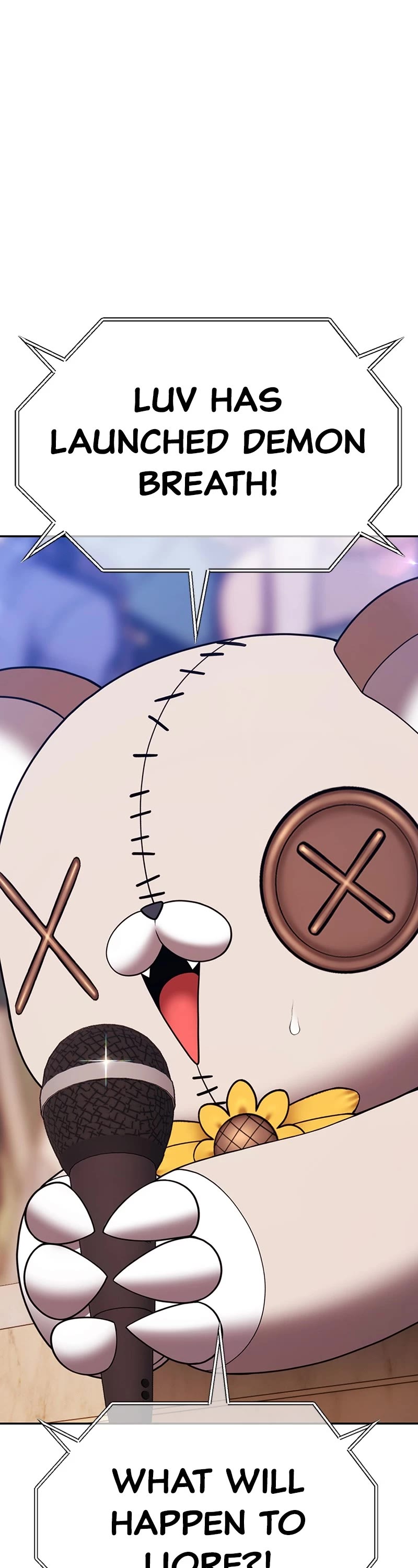+99 Wooden Stick Chapter 118 page 16 - Chapter 118: (S2) Ep. 33 - A Formidable Opponent (6)
