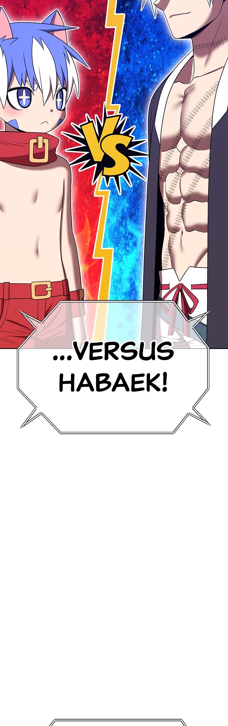 +99 Wooden Stick Chapter 118 page 165 - Chapter 118: (S2) Ep. 33 - A Formidable Opponent (6)