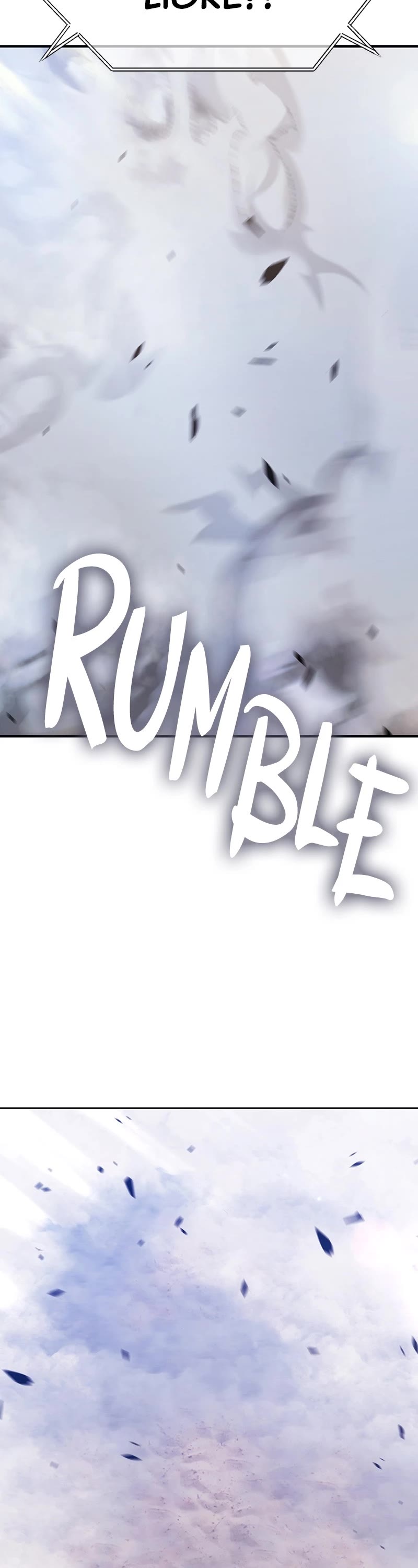 +99 Wooden Stick Chapter 118 page 17 - Chapter 118: (S2) Ep. 33 - A Formidable Opponent (6)