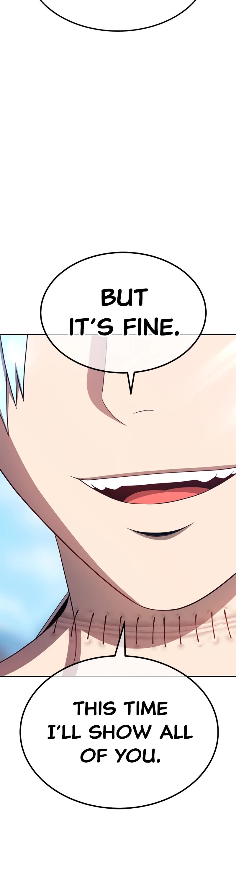+99 Wooden Stick Chapter 118 page 171 - Chapter 118: (S2) Ep. 33 - A Formidable Opponent (6)