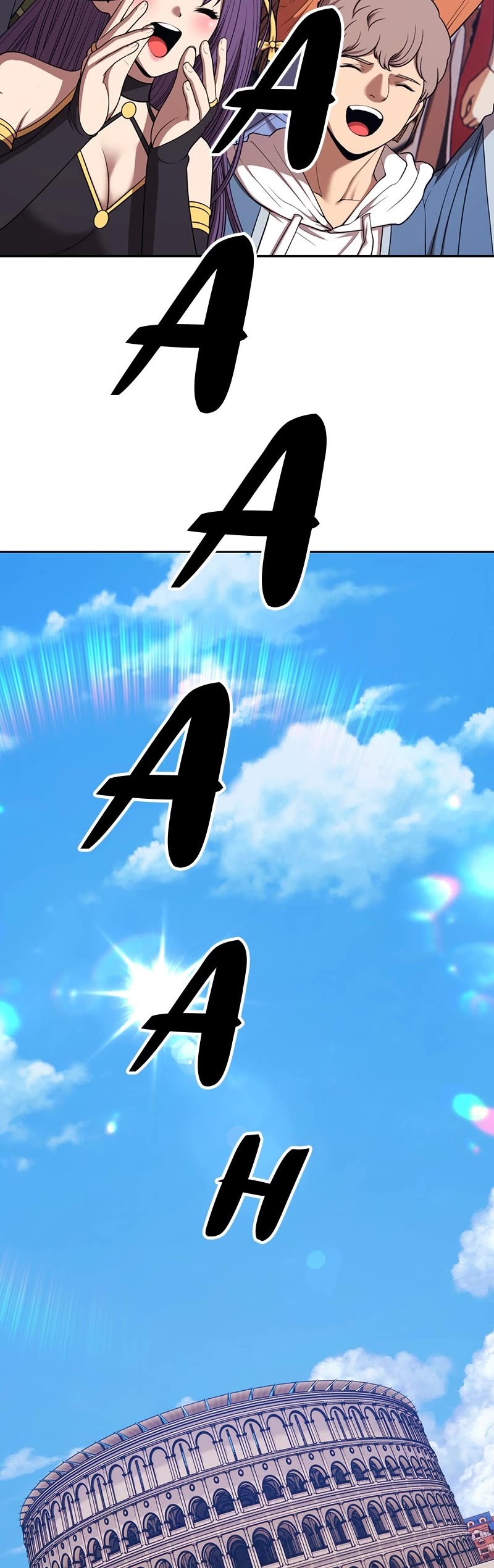 +99 Wooden Stick Chapter 118 page 175 - Chapter 118: (S2) Ep. 33 - A Formidable Opponent (6)