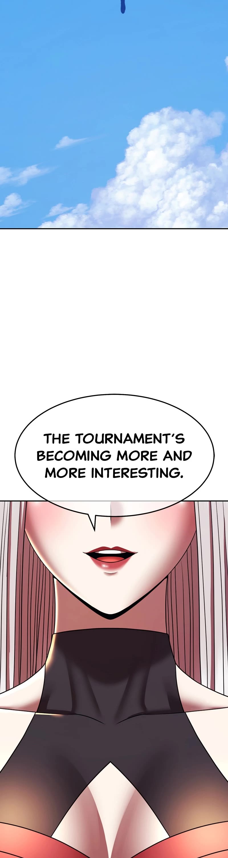 +99 Wooden Stick Chapter 118 page 177 - Chapter 118: (S2) Ep. 33 - A Formidable Opponent (6)