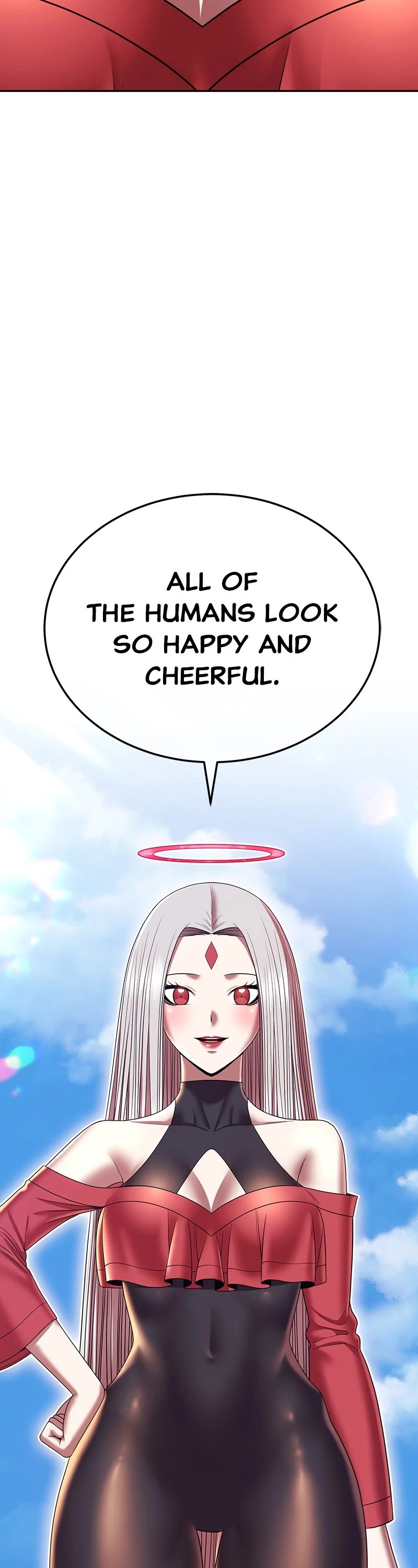 +99 Wooden Stick Chapter 118 page 178 - Chapter 118: (S2) Ep. 33 - A Formidable Opponent (6)