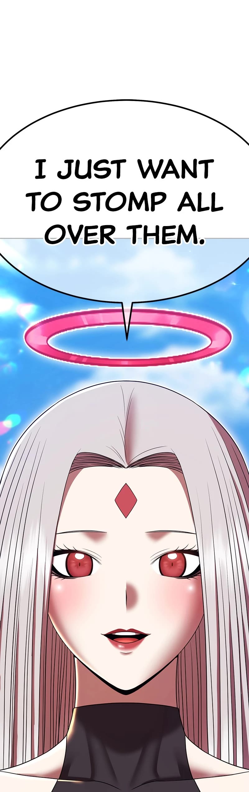 +99 Wooden Stick Chapter 118 page 180 - Chapter 118: (S2) Ep. 33 - A Formidable Opponent (6)