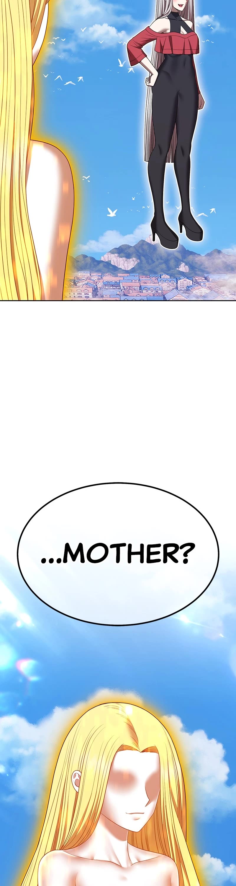 +99 Wooden Stick Chapter 118 page 182 - Chapter 118: (S2) Ep. 33 - A Formidable Opponent (6)