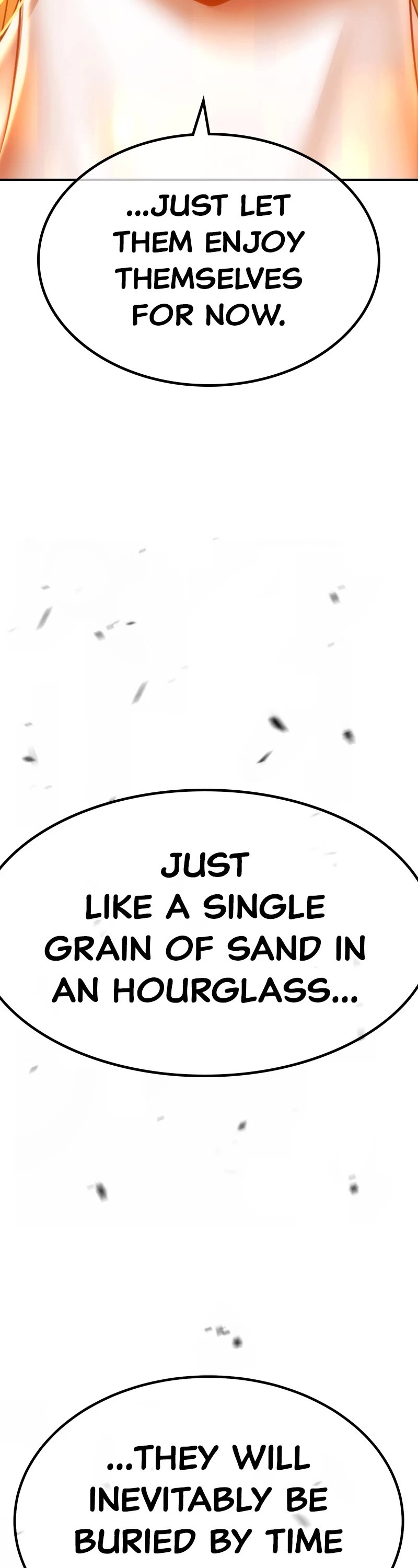 +99 Wooden Stick Chapter 118 page 186 - Chapter 118: (S2) Ep. 33 - A Formidable Opponent (6)