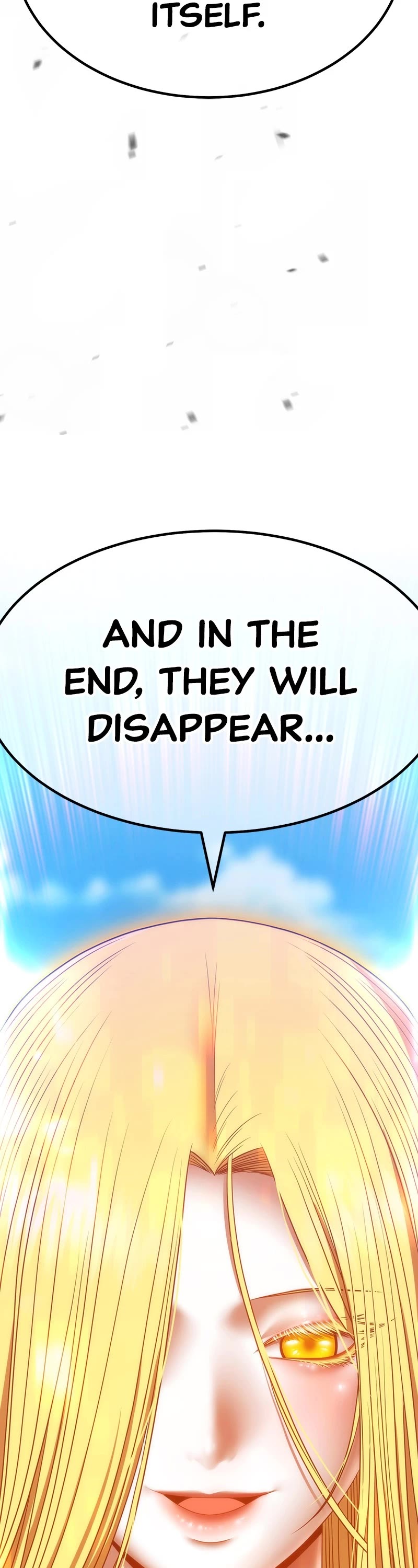 +99 Wooden Stick Chapter 118 page 187 - Chapter 118: (S2) Ep. 33 - A Formidable Opponent (6)