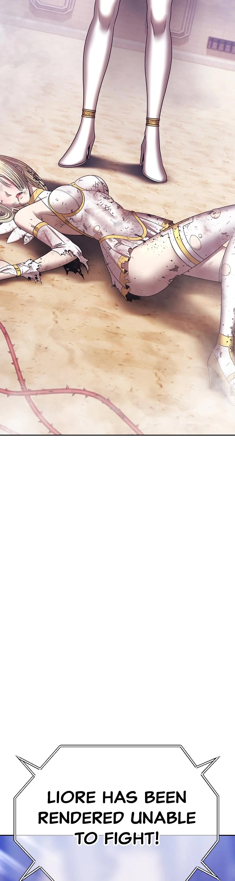 +99 Wooden Stick Chapter 118 page 21 - Chapter 118: (S2) Ep. 33 - A Formidable Opponent (6)