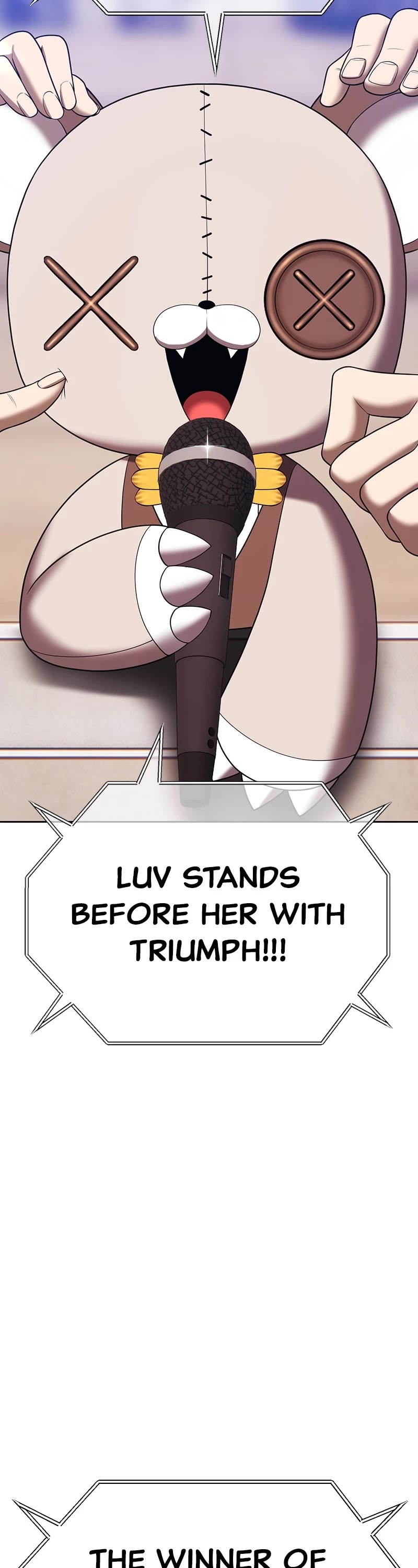 +99 Wooden Stick Chapter 118 page 22 - Chapter 118: (S2) Ep. 33 - A Formidable Opponent (6)