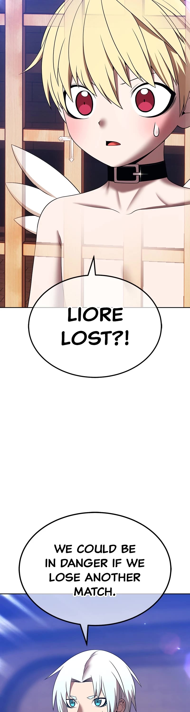 +99 Wooden Stick Chapter 118 page 26 - Chapter 118: (S2) Ep. 33 - A Formidable Opponent (6)