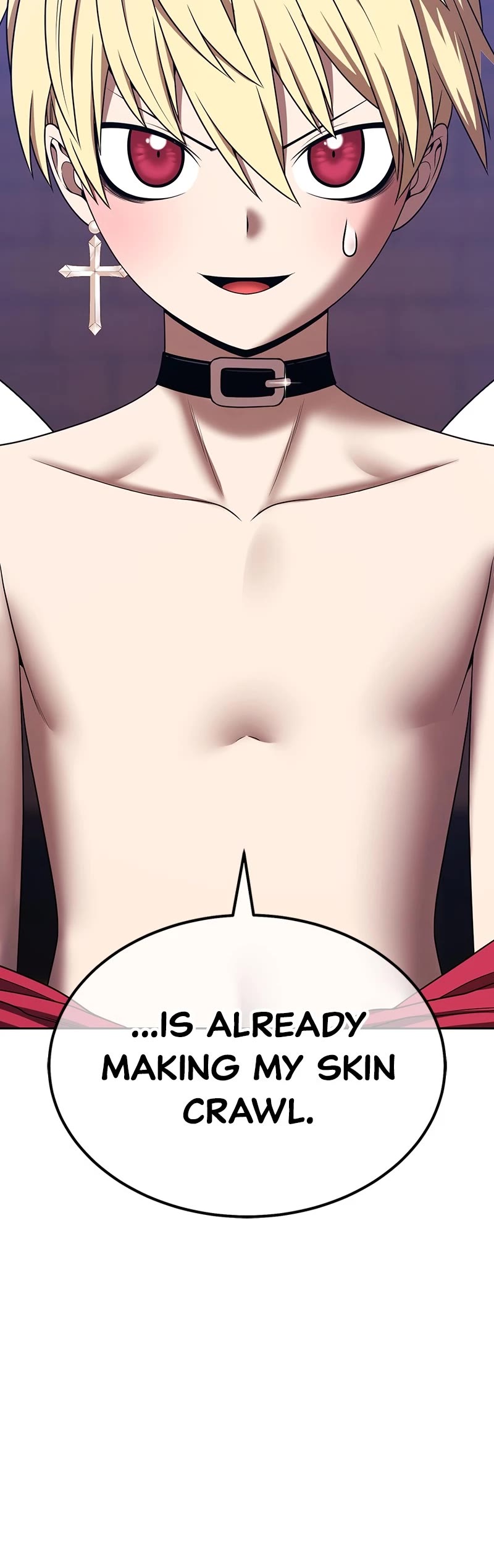 +99 Wooden Stick Chapter 118 page 29 - Chapter 118: (S2) Ep. 33 - A Formidable Opponent (6)