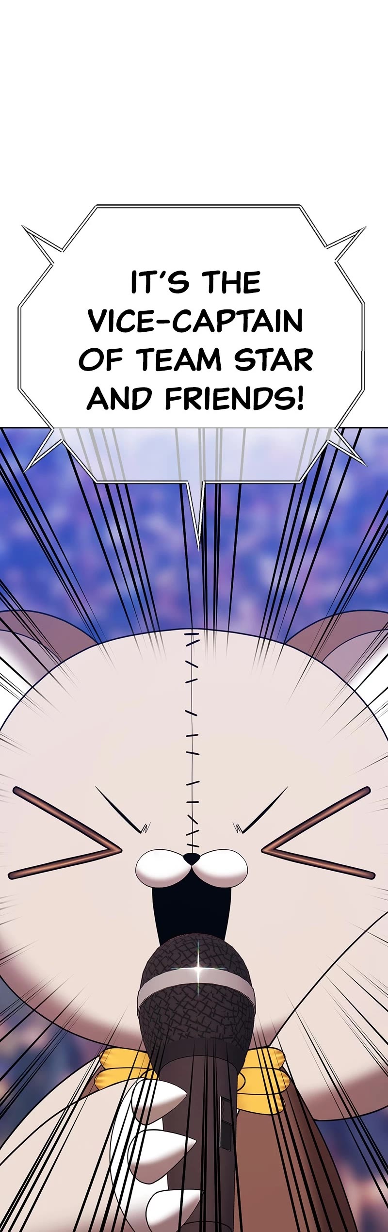 +99 Wooden Stick Chapter 118 page 30 - Chapter 118: (S2) Ep. 33 - A Formidable Opponent (6)