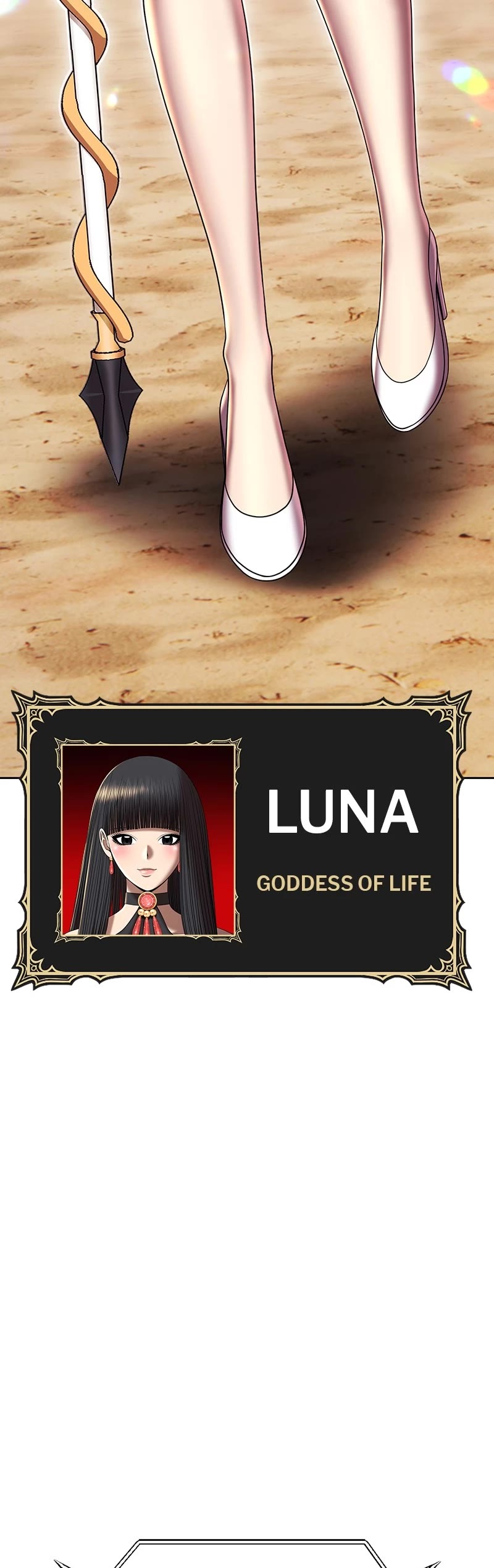 +99 Wooden Stick Chapter 118 page 34 - Chapter 118: (S2) Ep. 33 - A Formidable Opponent (6)